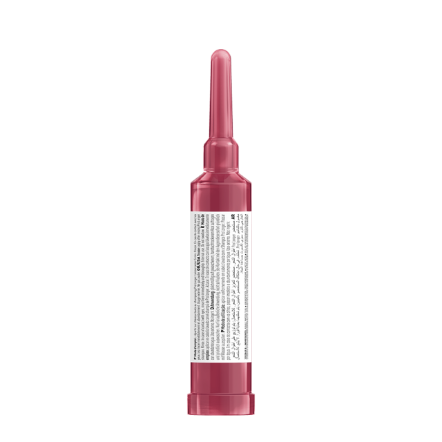 Уплътняващ филър за увредени краища Loreal Professionnel Pro Longer Filler 15ml
