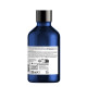 Почистващ и уплътняващ шампоан за изтъняваща коса Loreal Professionnel Serioxyl Advanced Purifier Bodifier Shampoo 300ml