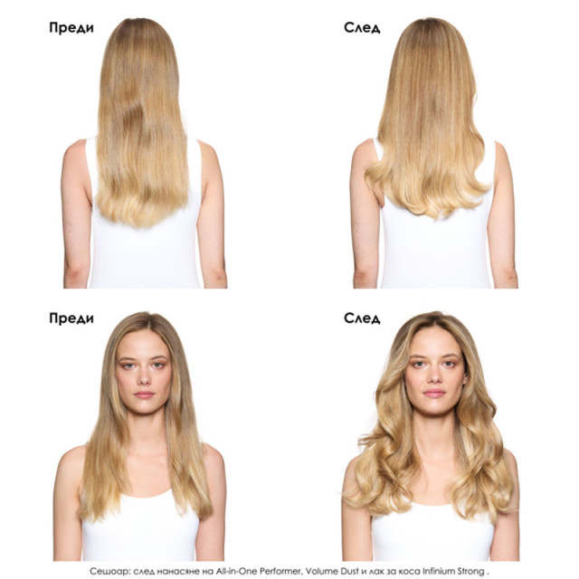 Мултифукционален спрей за коса Loreal Professionnel Tecni Art All-In-1 Spray 190ml Мултифукционален спрей за коса Loreal Professionnel Tecni Art All-In-1 Spray 190ml