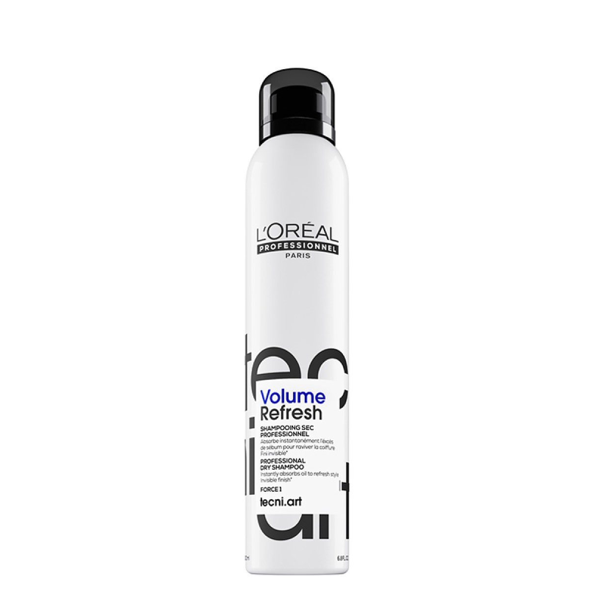 Сух шампоан Loreal Professionnel Tecni Art Morning After Dust 200ml Сух шампоан Loreal Professionnel Tecni Art Morning After Dust 200ml