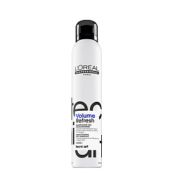 Сух шампоан Loreal Professionnel Tecni Art Morning After Dust 200ml Сух шампоан Loreal Professionnel Tecni Art Morning After Dust 200ml