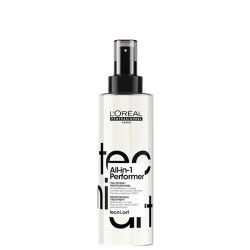 Мултифукционален спрей за коса Loreal Professionnel Tecni Art All-In-1 Spray 190ml Мултифукционален спрей за коса Loreal Professionnel Tecni Art All-In-1 Spray 190ml