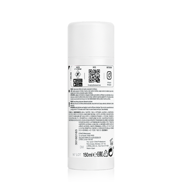 Текстуриращ крем за къдрици Loreal Professionnel Tecni Art Siren Waves Cream 150ml