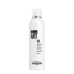 Спрей за коса със супер силна фиксация Loreal Professionnel Tecni Art Air Fix Spray 250ml