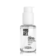 Серум за изглаждане на непокорна коса Loreal Professionnel Tecni Art Liss Control+ 50ml