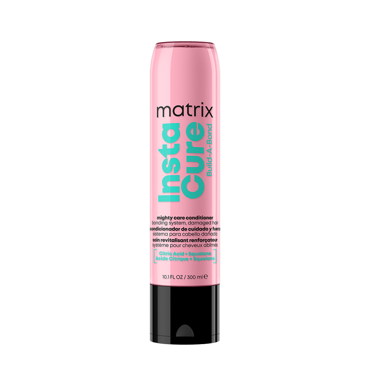 Балсам за увредена коса Matrix Instacure Build-A-Bond Mighty Care Conditioner​ 300ml