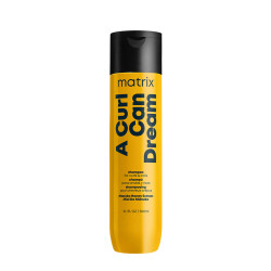 Шампоан за къдрава коса Matrix Total Results A Curl Can Dream Shampoo 300ml