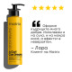 Оформящ гел с лека фиксация за къдрава коса Matrix Total Results A Curl Can Dream Light Hold Gel 200ml