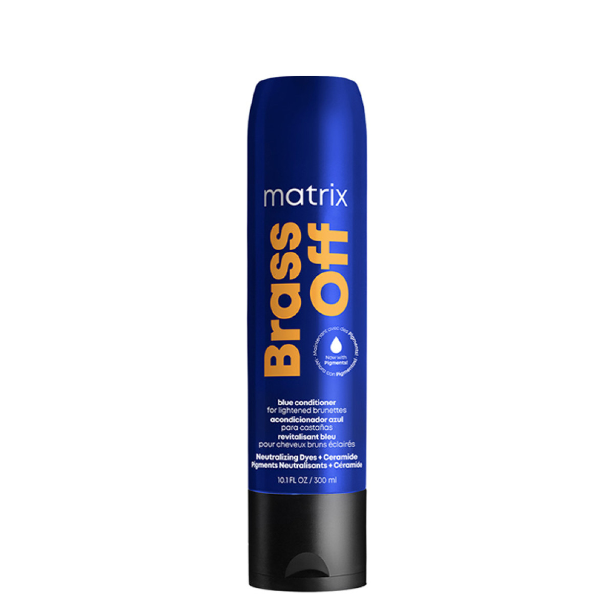 Син неутрализиращ балсам Matrix Brass Off Conditioner 300ml