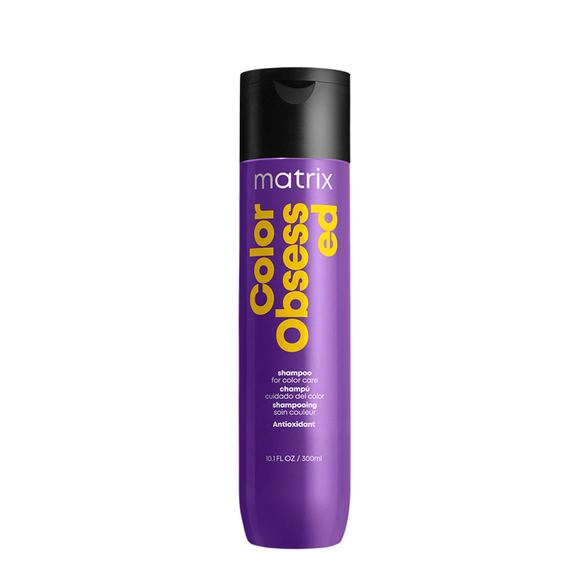 Шампоан за боядисана коса Matrix Total Results Color Obsessed Shampoo 300ml Шампоан за боядисана коса Matrix Total Results Color Obsessed Shampoo 300ml