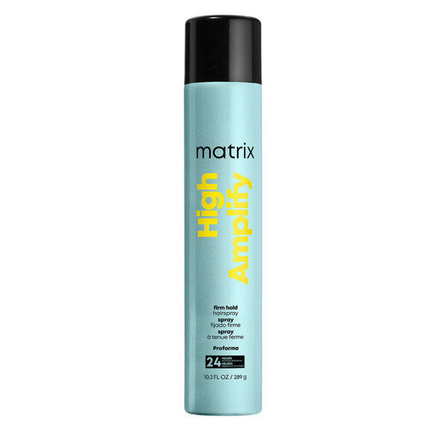 Лак за коса със силна фиксация Matrix Total Results High Amplify Proforma 400ml