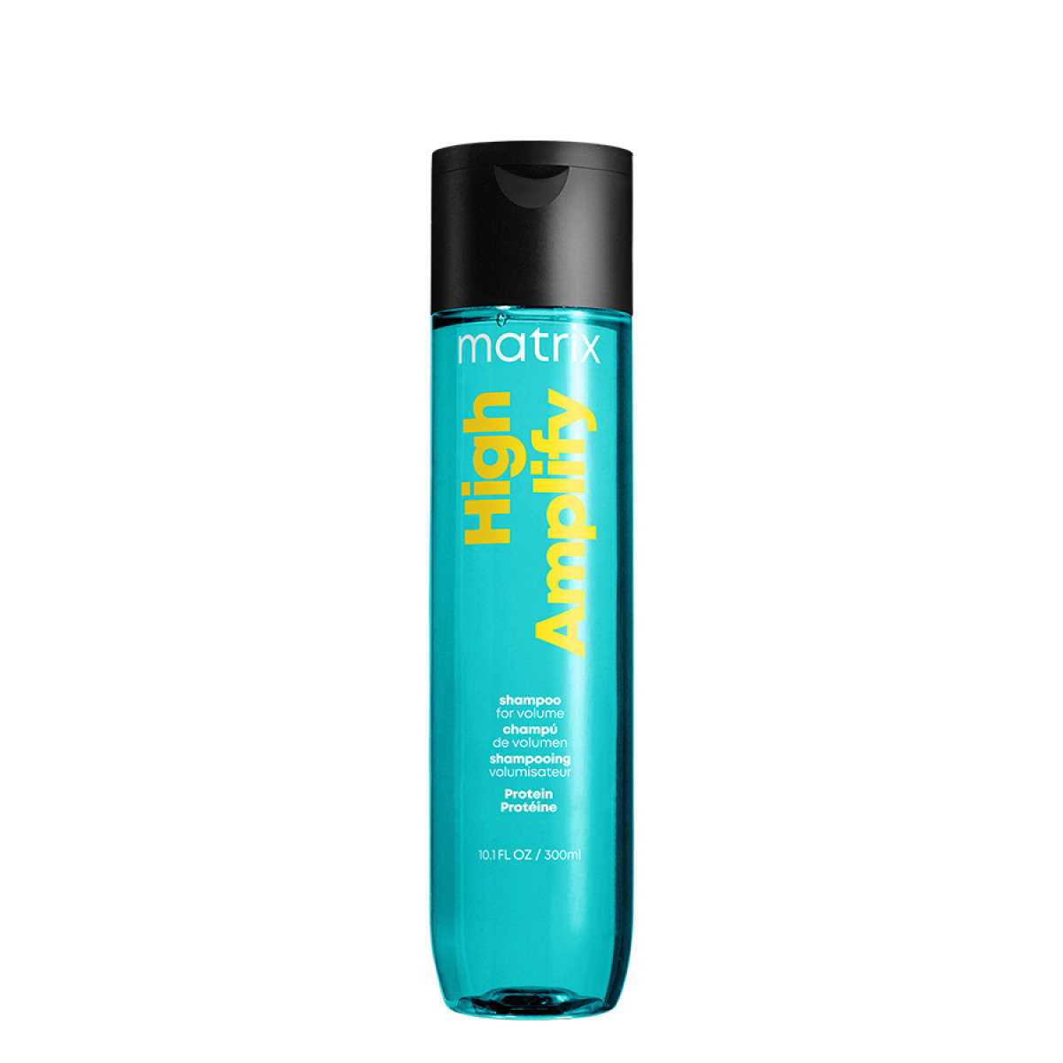 Шампоан за обем на фина и тънка коса Matrix Total Results High Amplify Shampoo 300ml Шампоан за обем на фина и тънка коса Matrix Total Results High Amplify Shampoo 300ml