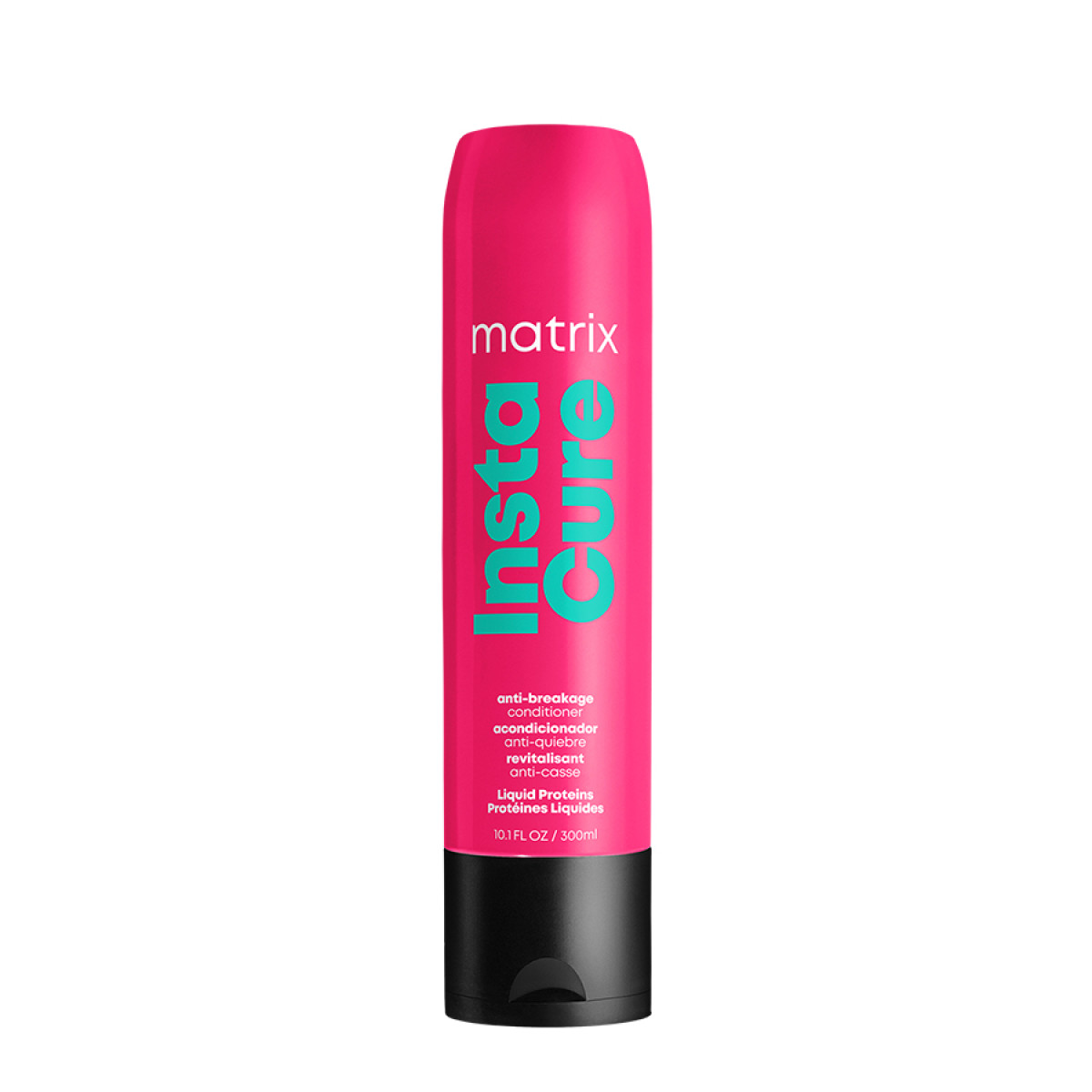 Балсам против накъсване за суха, безжизнена и увредена коса Matrix Instacure Anti-Breakage Conditioner 300ml Балсам против накъсване за суха, безжизнена и увредена коса Matrix Instacure Anti-Breakage Conditioner 300ml