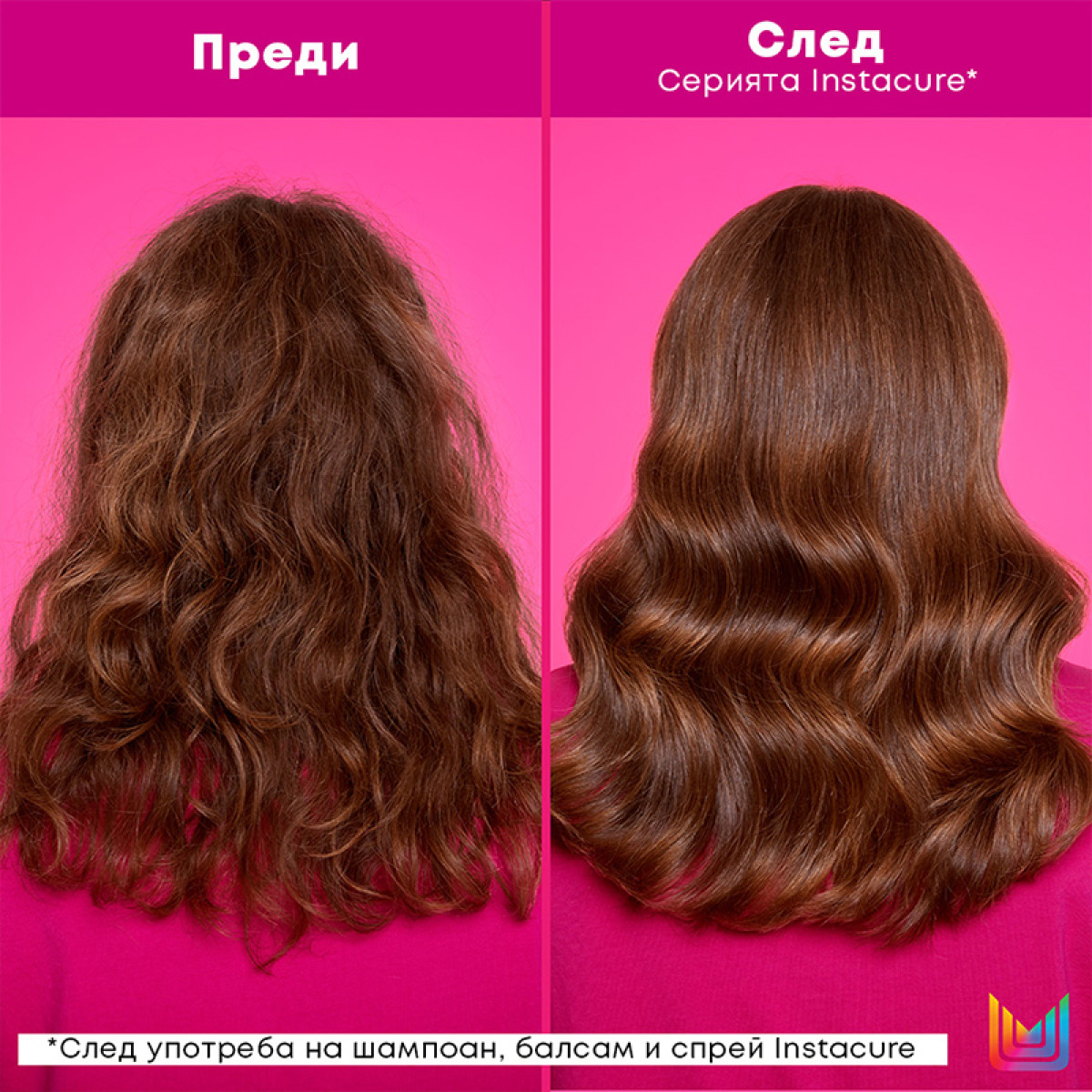 Шампоан против накъсване за суха, безжизнена и увредена коса Matrix Instacure Anti-Breakage Shampoo 300ml