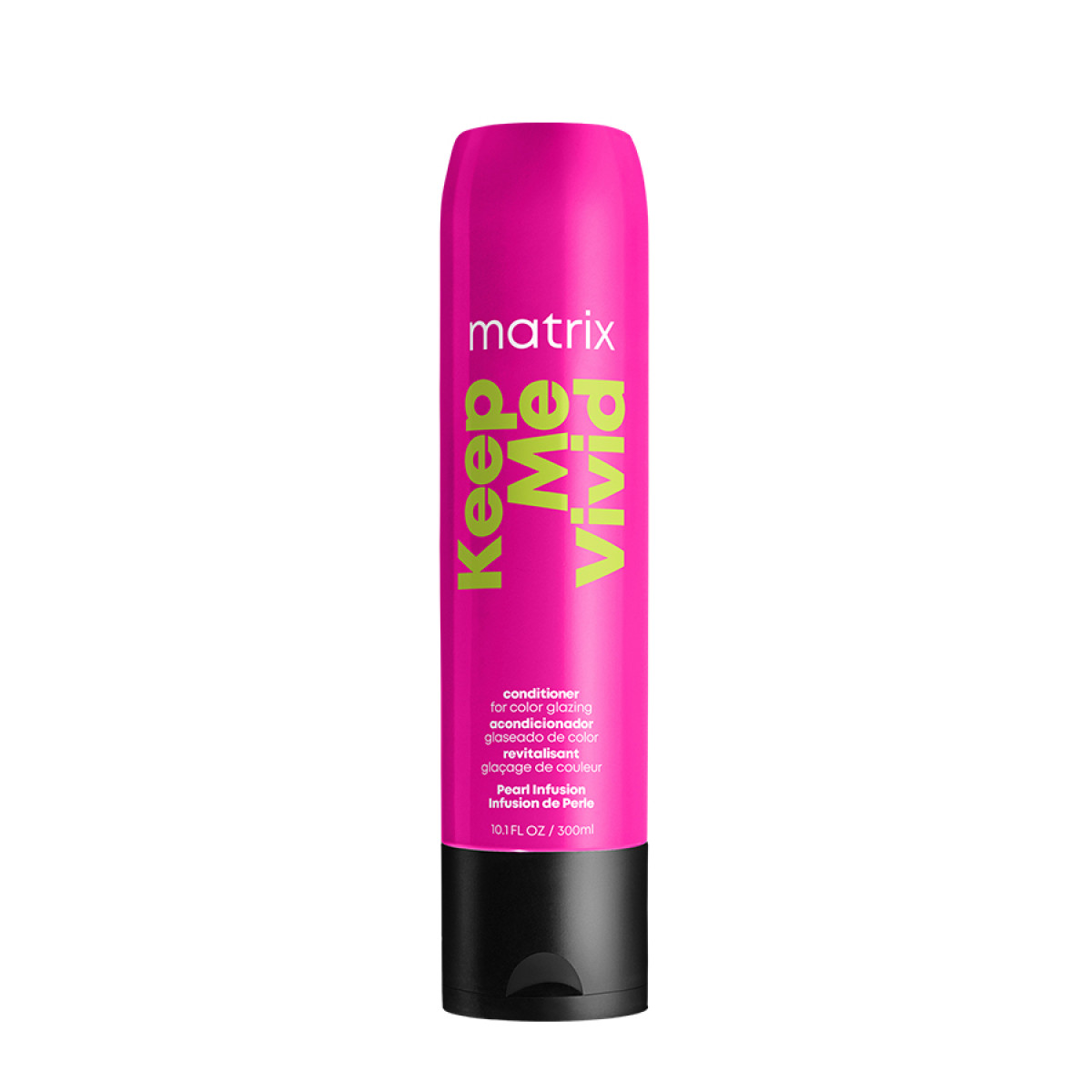Балсам за боядисана коса Matrix Total Results Keep Me Vivid Conditioner 300ml Балсам за боядисана коса Matrix Total Results Keep Me Vivid Conditioner 300ml