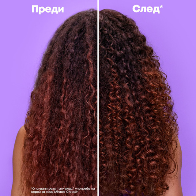 Мултифукфионален спрей 20 в 1 за всеки тип коса Matrix Miracle Creator Multi-Tasking Hair Treatment 190ml Мултифукфионален спрей 20 в 1 за всеки тип коса Matrix Miracle Creator Multi-Tasking Hair Treatment 190ml
