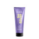 Матираща маска за неутрализиране на жълти оттенъци на руса коса Matrix Total Results So Silver Hair Mask 200ml