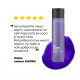 Матиращ шампоан за неутрализиране на жълти оттенъци на руса коса Matrix Total Results So Silver Shampoo 300ml
