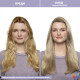 Матиращ балсам за неутрализиране на жълти оттенъци на руса коса Matrix Total Results So Silver Conditioner 300ml
