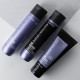 Матираща маска за неутрализиране на жълти оттенъци на руса коса Matrix Total Results So Silver Hair Mask 200ml