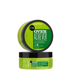 3 в 1 паста за коса със силна фиксация Matrix Over Achiever 3 in 1 Cream + Paste + Wax 50ml 3 в 1 паста за коса със силна фиксация Matrix Over Achiever 3 in 1 Cream + Paste + Wax 50ml