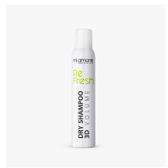 Сух шампоан Mi Amante ReFresh 3D Volume Dry Shampoo 200ml