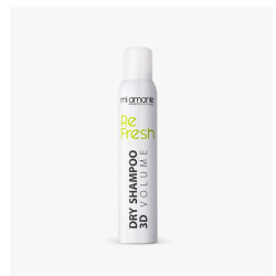 Сух шампоан Mi Amante ReFresh 3D Volume Dry Shampoo 200ml