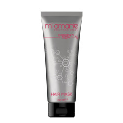 Маска за подхранване и уплътняване на косата Mi Amante Emergency Room Mask 250ml