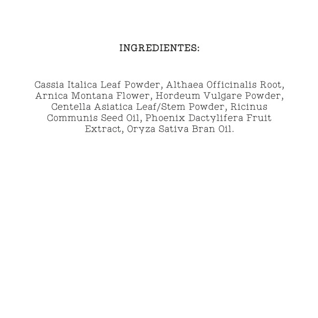 Натурална грижа и блясък без оцветяване Mimare Color Mud 40 гр - 00 Неутрално Натурална грижа и блясък без оцветяване Mimare Color Mud 40 гр - 00 Неутрално