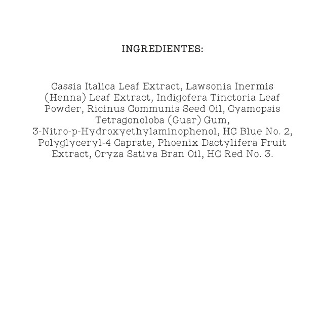 Оцветяваща глина с естествени растителни багрила Mimare Color Mud 40 гр - 65 Джинджифил