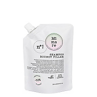 Уплътняващ шампоан с хиалуронова киселина Mimare Bouncy Filler Shampoo 200ml Уплътняващ шампоан с хиалуронова киселина Mimare Bouncy Filler Shampoo 200ml