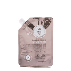 Интензивна възстановяваща терапия с PinoPlex™ и хиалуронова киселина Mimare Mimaplex N°3 Bond 240ml