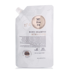 Възстановяващ шампоан с PinoPlex™ и хиалуронова киселина Mimare Mimaplex N°4 Bond 480ml