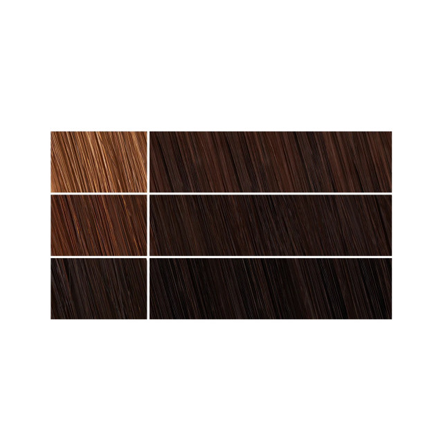 Оцветяваща маска в цвят какао Moroccanoil Color Depositing Mask Cocoa 200ml