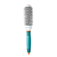 Кръгла керамична четка за коса Moroccanoil Ceramic + Ion Brush Thermal 35mm