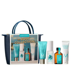Мини комплект за тяло Moroccanoil Body Collection Travel Set