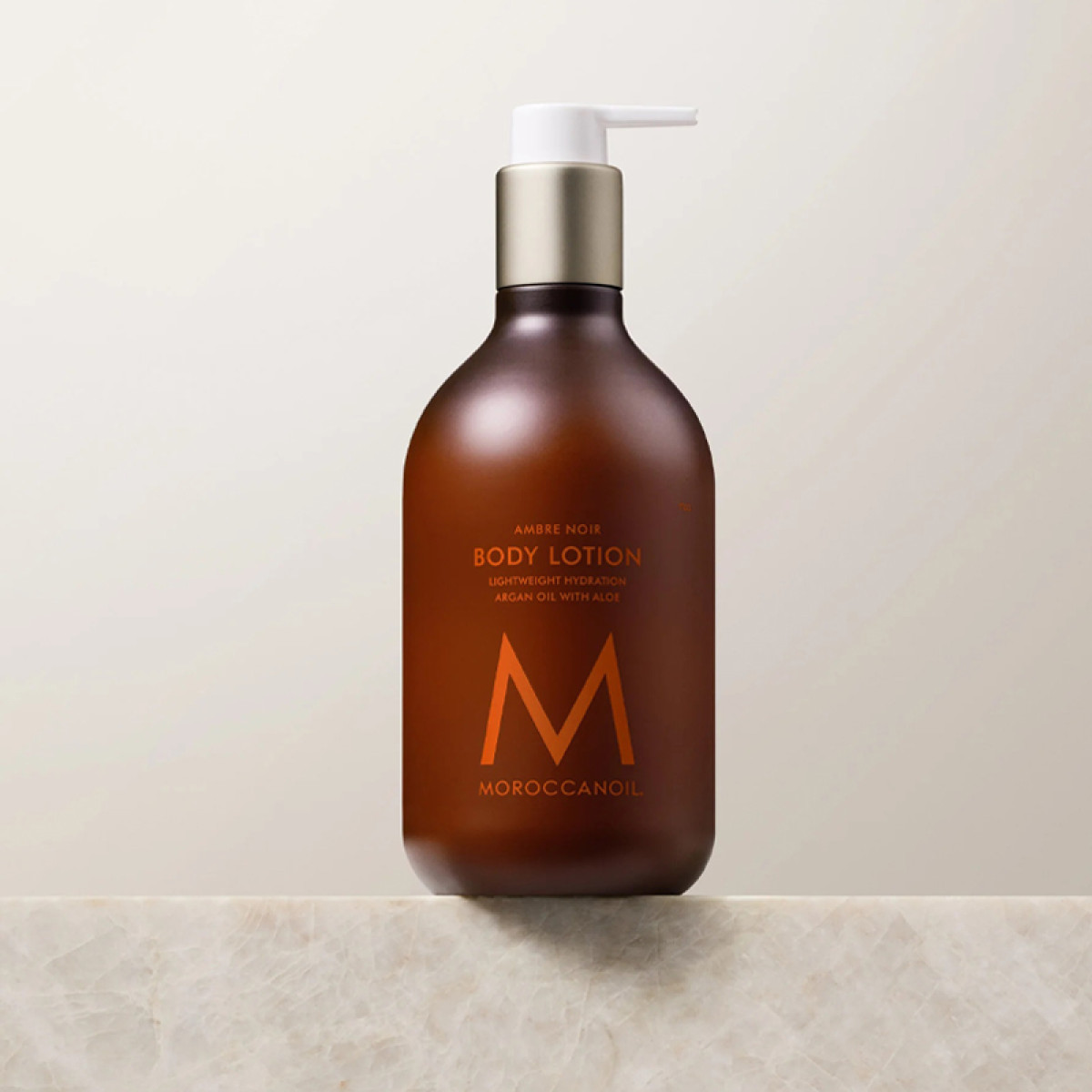 Лосион за тяло Moroccanoil Body Lotion Amber Noir 360ml