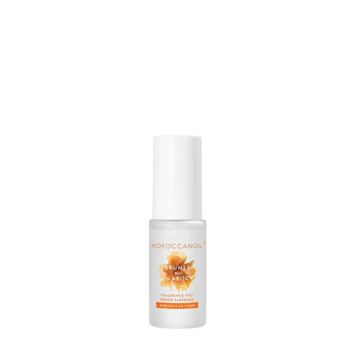 Ароматен спрей за коса и тяло Moroccanoil Brumes du Maroc Ambiance de Plage 30ml