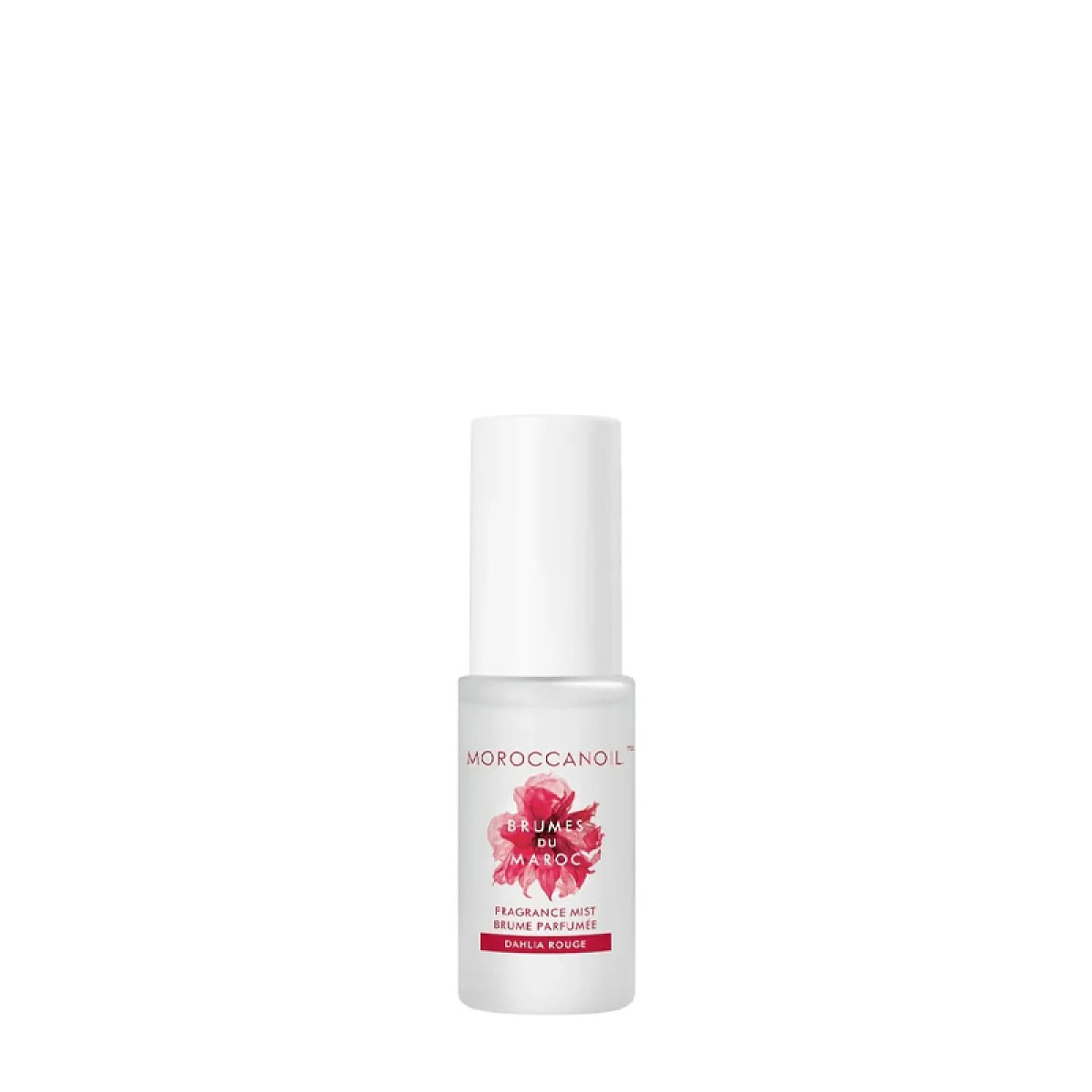 Ароматен спрей за коса и тяло Moroccanoil Brumes du Maroc Dahlia Rouge 30ml