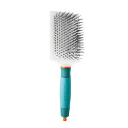 Четка за коса Moroccanoil Ceramic + Ion Brush Large Paddle Четка за коса Moroccanoil Ceramic + Ion Brush Large Paddle