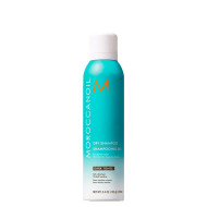 Сух шампоан за тъмни коси Moroccanoil Dry Shampoo Dark Tones 205ml Сух шампоан за тъмни коси Moroccanoil Dry Shampoo Dark Tones 205ml