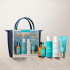 Мини комплект за изглаждане Moroccanoil Frizz Control Travel Set