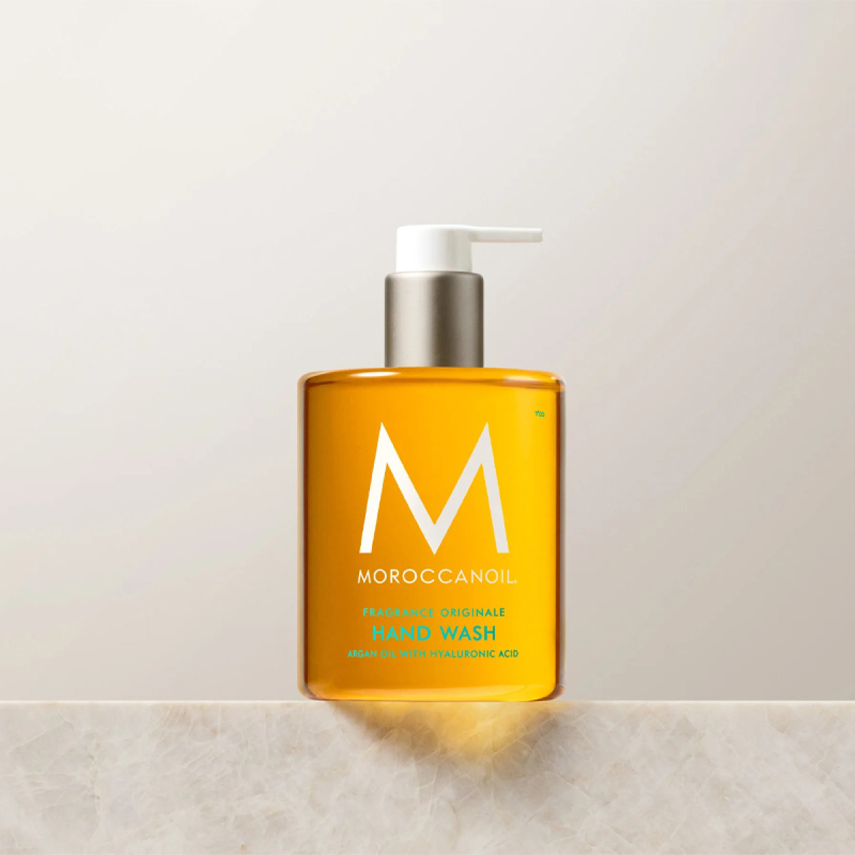 Сапун за ръце Moroccanoil Hand Wash Fragrance Originale 360ml