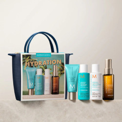 Мини комплект за хидратация Moroccanoil Hydrating Travel Set