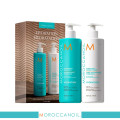 Комплекти Moroccanoil 