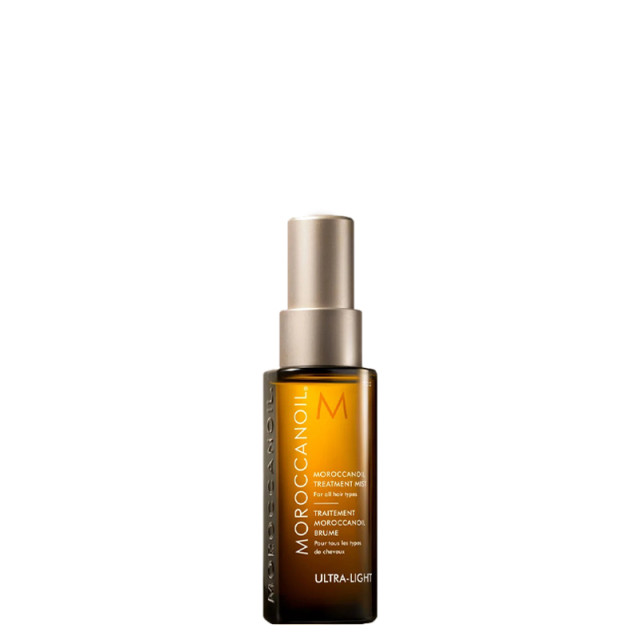 Спрей за третиране Moroccanoil Treatment Mist Ultra-Ligh 25ml Спрей за третиране Moroccanoil Treatment Mist Ultra-Ligh 25ml
