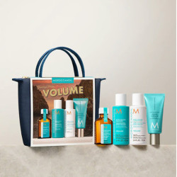 Мини комплект за обем Moroccanoil Volume Travel Set