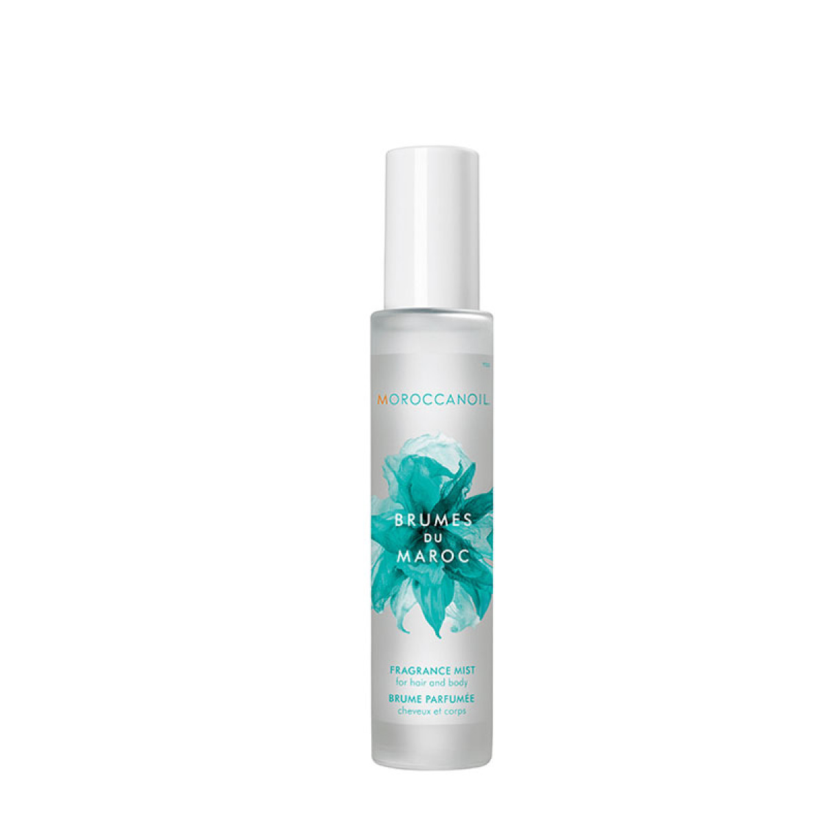 Ароматен спрей за коса и тяло Moroccanoil Brumes du Maroc 100ml