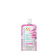 Оцветяваща маска в розов цвят Moroccanoil Color Depositing Mask Hibiscus 30ml