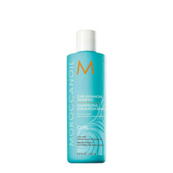 Шампоан за къдрава коса Moroccanoil Curl Enhancing Shampoo 250ml